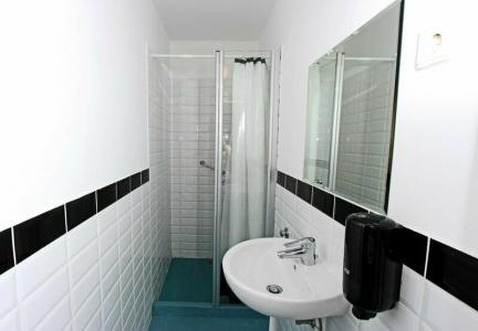 Adagio Hostel 1.0 Oktogon - 32