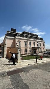 Olissippo Lapa Palace – The Leadings of the World - 19