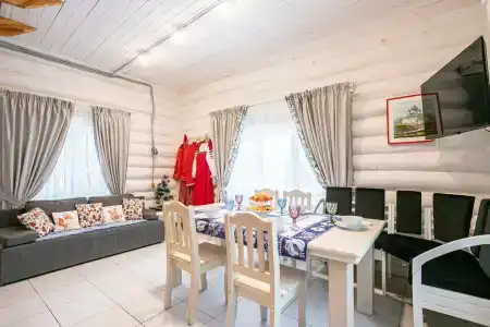 Kikino Na Vele Guest House - 2