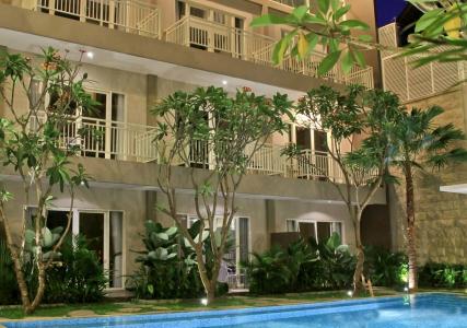 Choice Stay Denpasar - 4