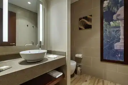 Hilton Garden Inn - 47