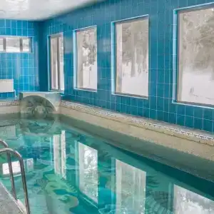 Lesnaya Skazka Restaurant-Complex - 34