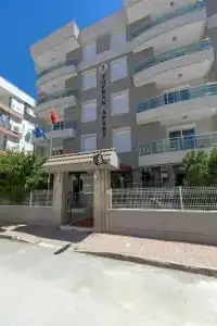 Toprak Apart Otel - 0