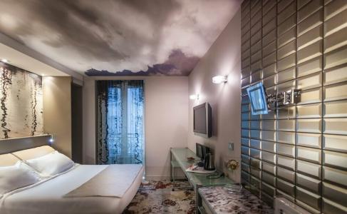 Apostrophe Hôtel - 30