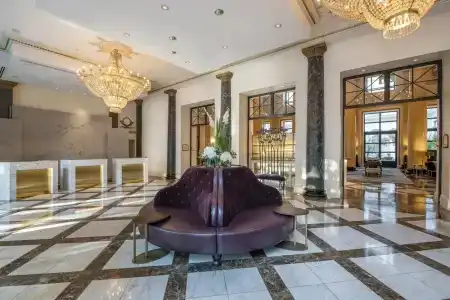 Tbilisi Marriott - 2