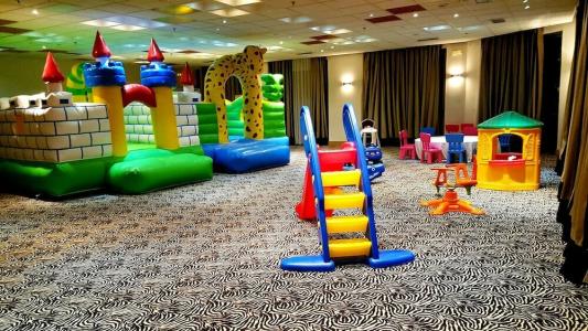 Elite City Resort - 20