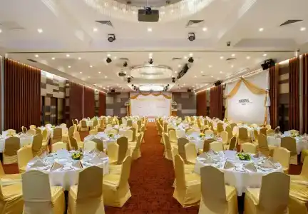 PARKROYAL Yangon - 7