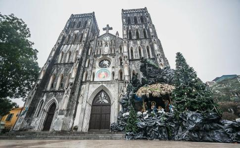Hanoi Valley Boutique & Travel - 26