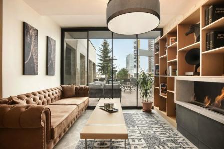 TRYP by Wyndham Ankara Oran - 5