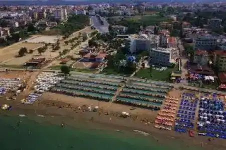 Nerton - All Inclusive - 2