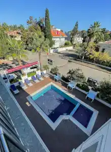 Amsterdam Boutique & Suite - 21