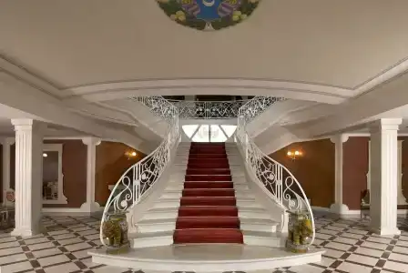Villa la Borghetta Spa Resort - 1