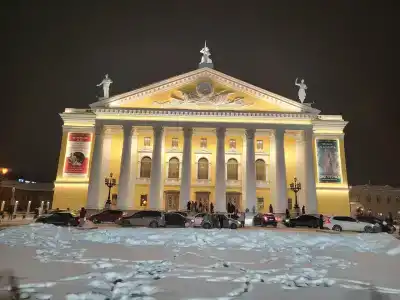 Stary Gorod Mini-Hotel - 12