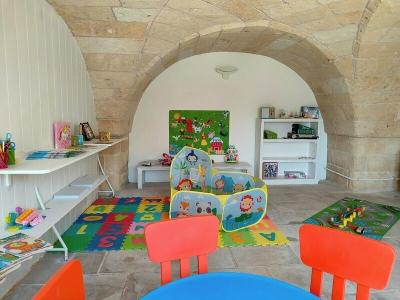 Masseria Corda di Lana - 2