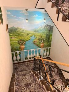 Guzal&Guli Boutique Mini-hotel - 23
