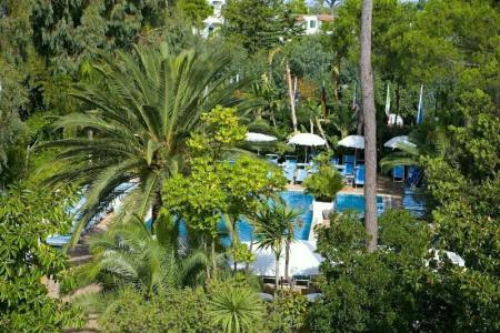 Central Park Terme - 22