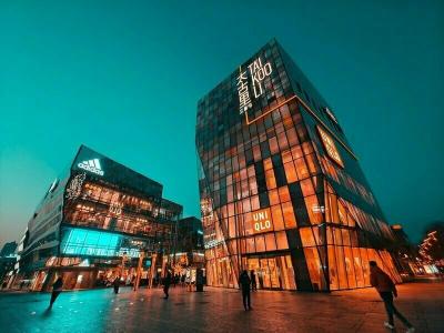 Beijing Dongdan - 38