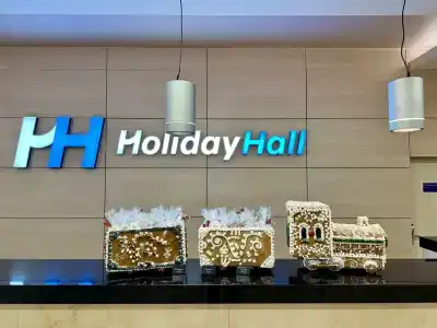 Holiday Inn, an IHG - 30