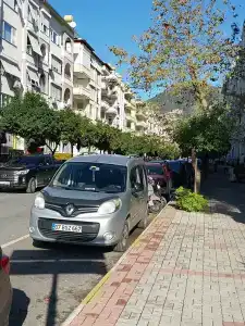 Arsi Enfi City Beach - 7