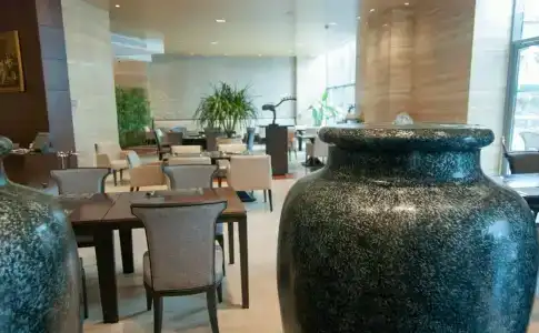 Crowne Plaza Shanghai Noah Square by IHG - 34