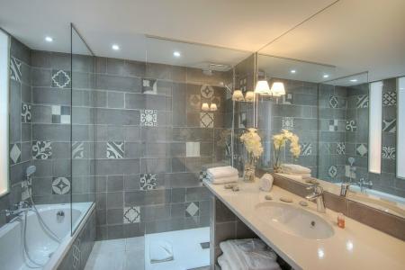 La Bastide de l'Oliveraie - 34