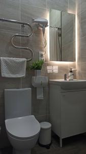 Mirra Apart-hotel - 18