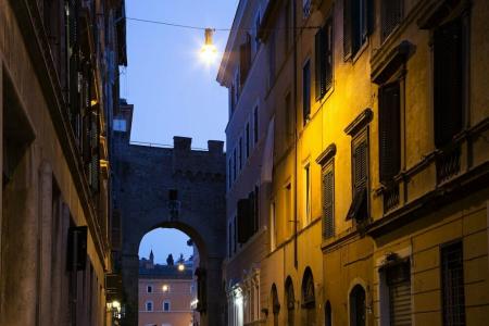 della Conciliazione - 14