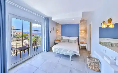 Luvi Kaş Otel - Adults Only - 40