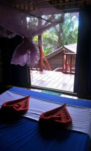 Happy Elephant Bungalows - 23