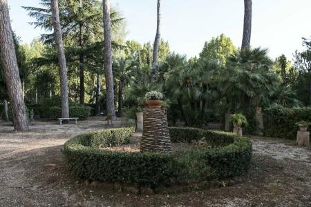 Mercure Rome Piazza Bologna - 4