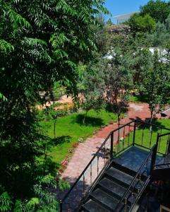 İznik Camlik Motel Restaurant - 23