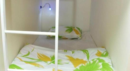 ART Hostel - 37