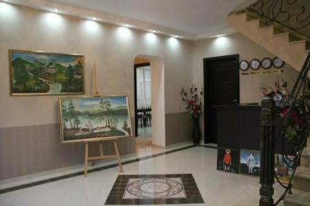 Mtskheta Sanapiro Guest House - 4