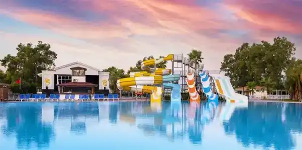 Euphoria Palm Beach Resort - 0