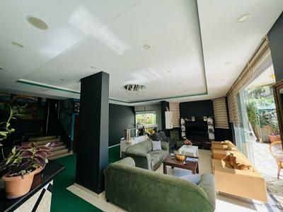 Alanya Queen Apart Otel - 33