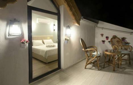 Club Datca Holiday Village - 44