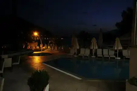 Marbas Select Beach +14 - 38