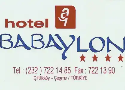 Babaylon - 4