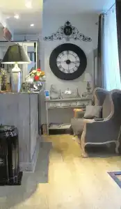 Hôtel Cosy Monceau - 29