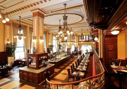 Mövenpick Budapest Centre - 38