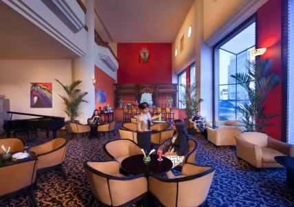Millennium Sirih Jakarta - 49
