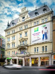 Ibis Styles Budapest Center - 5