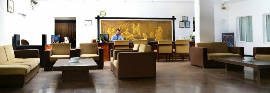 Golden Star Beach - 17