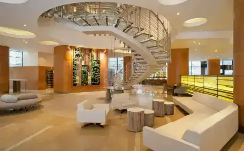 The Westin - 15