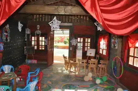 Sharm Bride Resort Aqua & Spa - 39