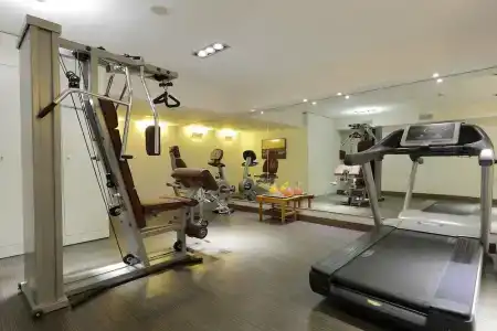 Best Western Premier CHC Airport - 49