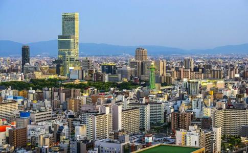 Nisshin Namba Inn - 9