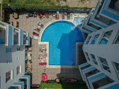 Hawaii Suite Beach - 1