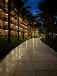 Siva Grand Beach - 7