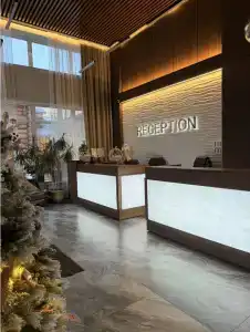 Tayozhnyij mini-hotel - 5